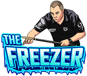 Scott "The Freezer" Frost